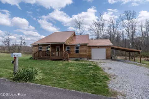 145 Loyd Cir, Falls Of Rough, KY 40119