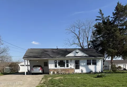 14019 Darwin Blvd, Louisville, KY 40272