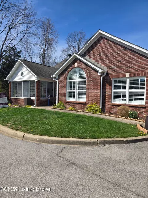 12301 Wildcat Way, Jeffersontown, KY 40299