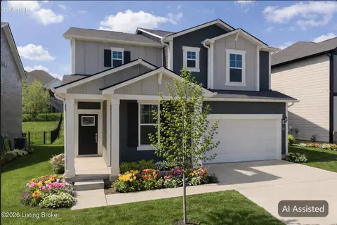 19126 Catalpa Fields Pl, Louisville, KY 40023