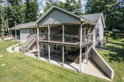 164 Greenshores Cir Ln, Mc Daniels, KY 40152