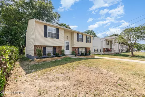 417 Saguaro Dr, Louisville, KY 40229