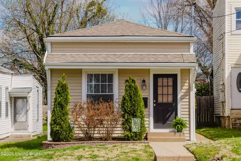 945 Mulberry St, Louisville, KY 40217