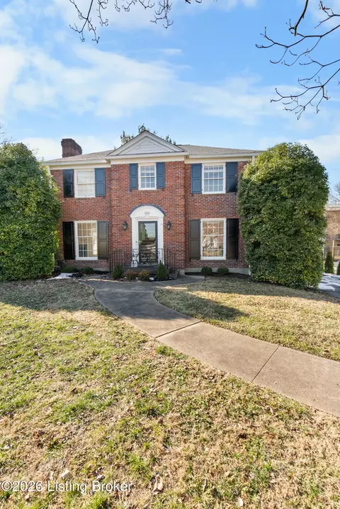 202 Gibson Rd, Louisville, KY 40207