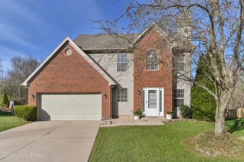 12509 Northolt Ct, Louisville, KY 40245