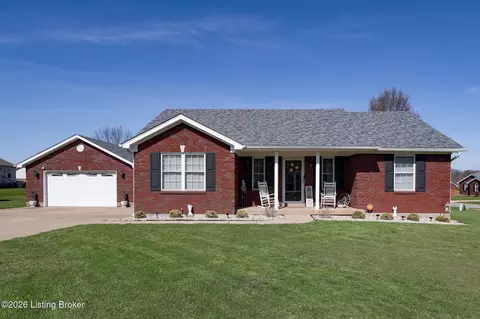 264 Forest Ridge Dr, Mount Washington, KY 40047