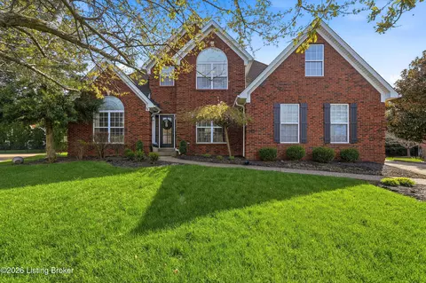 13424 Forest Springs Dr, Louisville, KY 40245