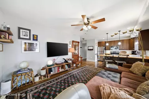 172 N Keats Ave #1, Louisville, KY 40206