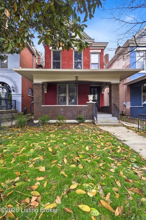 1348 S 1st St, Louisville, KY 40208
