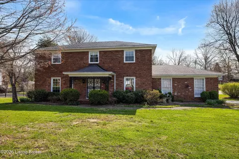 3417 Gonewind Dr, Jeffersontown, KY 40299