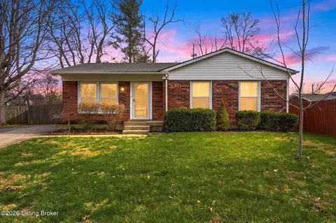 9105 Wendell Ct, Louisville, KY 40299