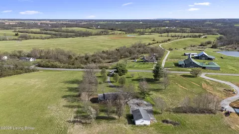 View/Area - 6830 Smithfield Rd, Smithfield, KY 40068 photo 6 of 7