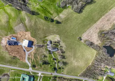 View/Area - 6830 Smithfield Rd, Smithfield, KY 40068 photo 2 of 7