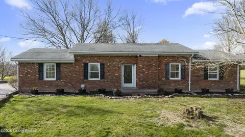 Exterior - 6830 Smithfield Rd, Smithfield, KY 40068 photo 2 of 6