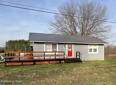 2144 W Highway 60, Hardinsburg, KY 40143