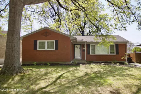 3414 Bryan Way, Louisville, KY 40220