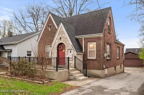 2222 Hawthorne Ave, Louisville, KY 40205