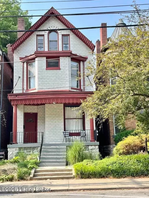 1222 E Broadway, Louisville, KY 40204