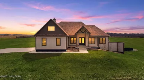 4031 Vigo Rd, Bagdad, KY 40003