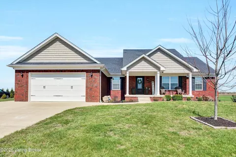 104 Millwood Way, Bardstown, KY 40004