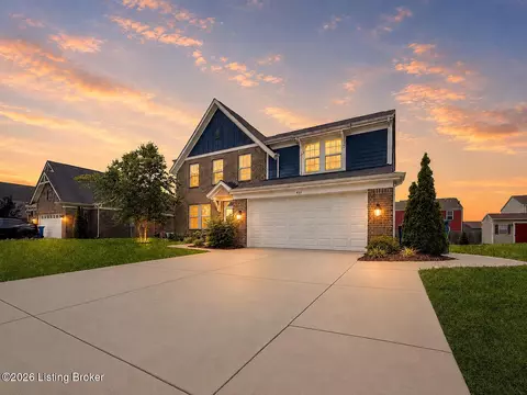 455 Mallard Lake Blvd, Shepherdsville, KY 40165