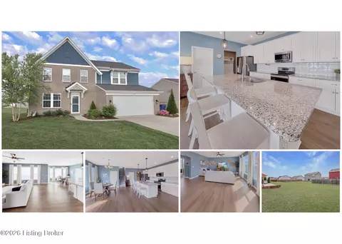 455 Mallard Lake Blvd, Shepherdsville, KY 40165