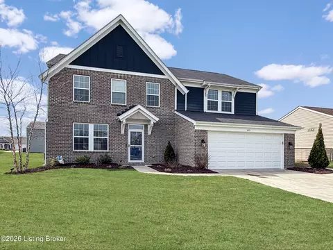 455 Mallard Lake Blvd, Shepherdsville, KY 40165