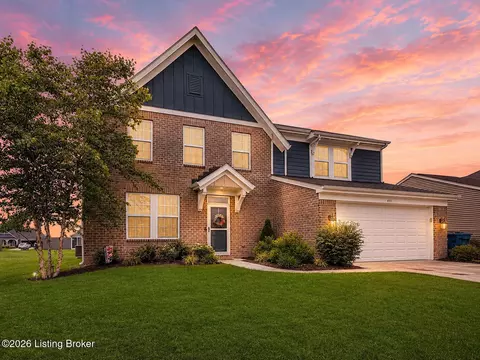 455 Mallard Lake Blvd, Shepherdsville, KY 40165