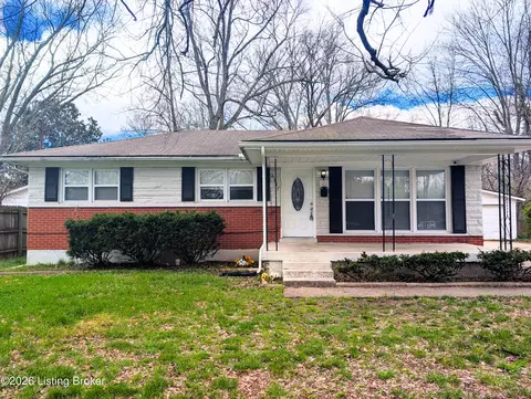 6357 Doe Run Rd, Louisville, KY 40216