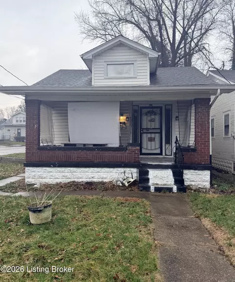 4200 Sunset Ave, Louisville, KY 40211
