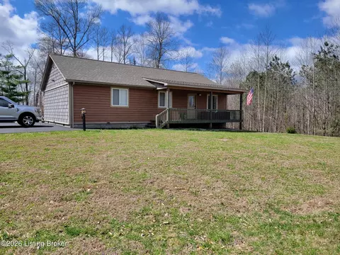 66 Deer Run Ln, Jamestown, KY 42629