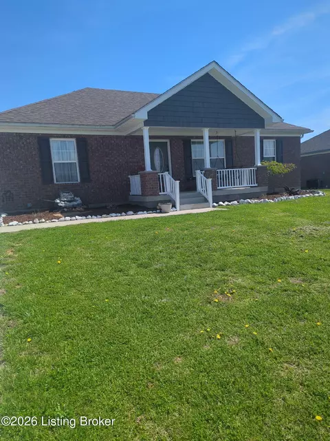 310 Oak Hill Ct, Bardstown, KY 40004