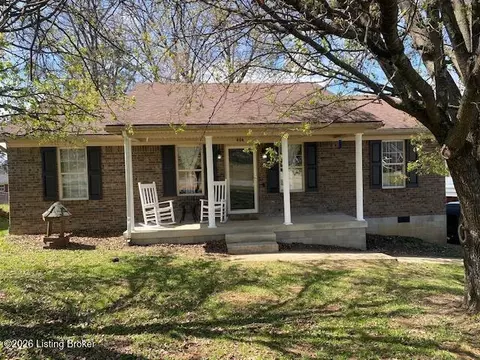 404 Susannah Ave, Bardstown, KY 40004