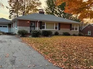 52 Narwood Dr, Louisville, KY 40299