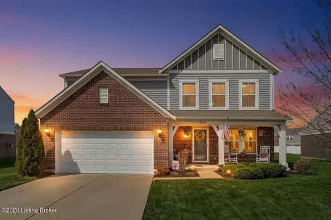11116 Remembrance Ln, Louisville, KY 40229