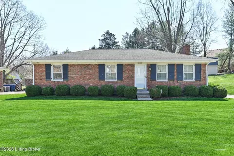 12002 Brookmoor Dr, Louisville, KY 40243