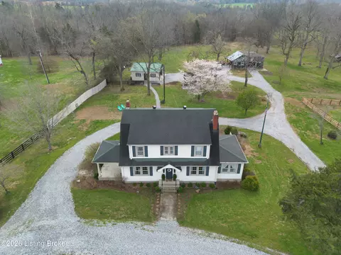 8675 Ky-52, Loretto, KY 40037