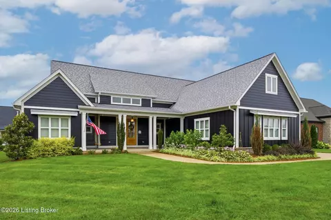 6370 Clore Ln, Crestwood, KY 40014