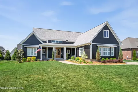 6370 Clore Ln, Crestwood, KY 40014