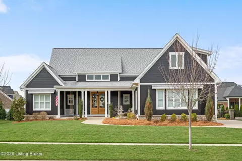 6370 Clore Ln, Crestwood, KY 40014