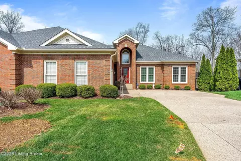 10103 Cave Creek Rd, Louisville, KY 40223