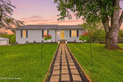 1258 N N Byp, Lawrenceburg, KY 40342