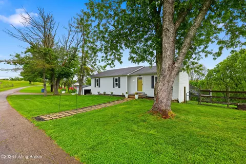 1258 N N Byp, Lawrenceburg, KY 40342