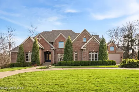 6102 Breeze Hill Rd, Crestwood, KY 40014