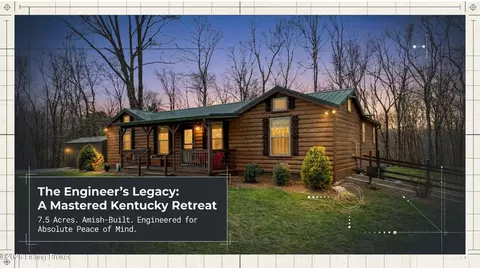 8543 Elmburg Rd, Bagdad, KY 40003