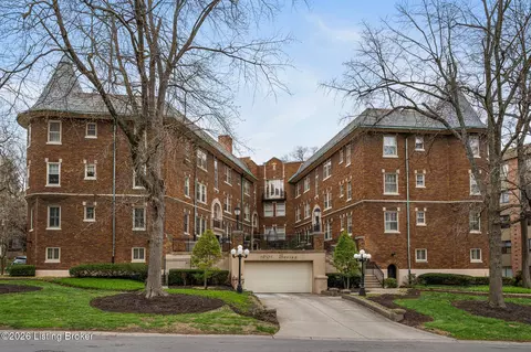 1601 Spring Dr #19, Louisville, KY 40205