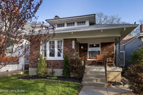2343 Payne St, Louisville, KY 40206