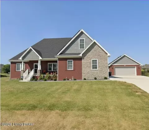 240 Brennan Ct, Shepherdsville, KY 40165