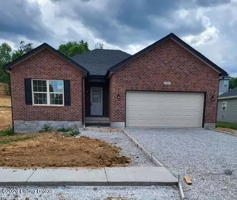 131 Diane Ct, Lebanon Junction, KY 40150