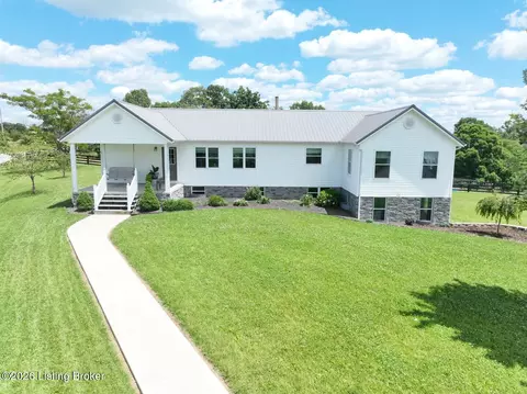 193 Isham Ln, Mackville, KY 40040